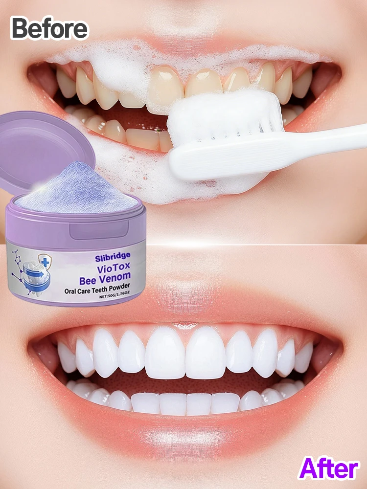 

Зимний отбеливающий зубной порошок с 10% гидроксиапатитом – реминерализация, прохладная мята, восстановление эмали и свежее дыхание