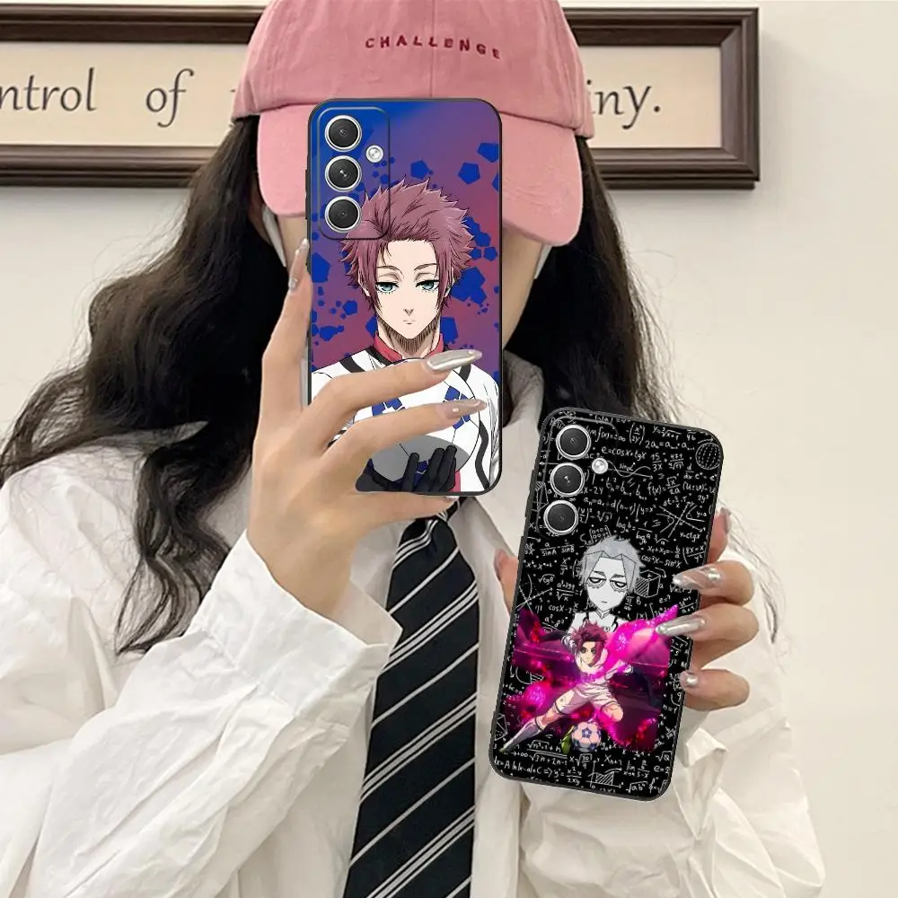 Blue Lock Itoshi Sa… - image