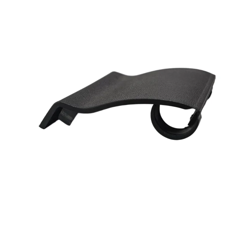 1 pcs Big Bumper Side Skirt Cap for MK2 Volkswagen Golf / Jetta (Set of 1)