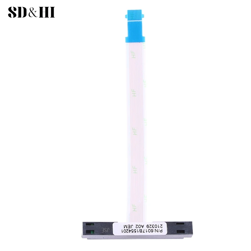 Imagen 4: Cable HDD para HP 17-CN 17-CP 17Z-CP 17S-CU, interfaz de disco duro, SATA, conector SSD, Cable flexible, M75893-001
