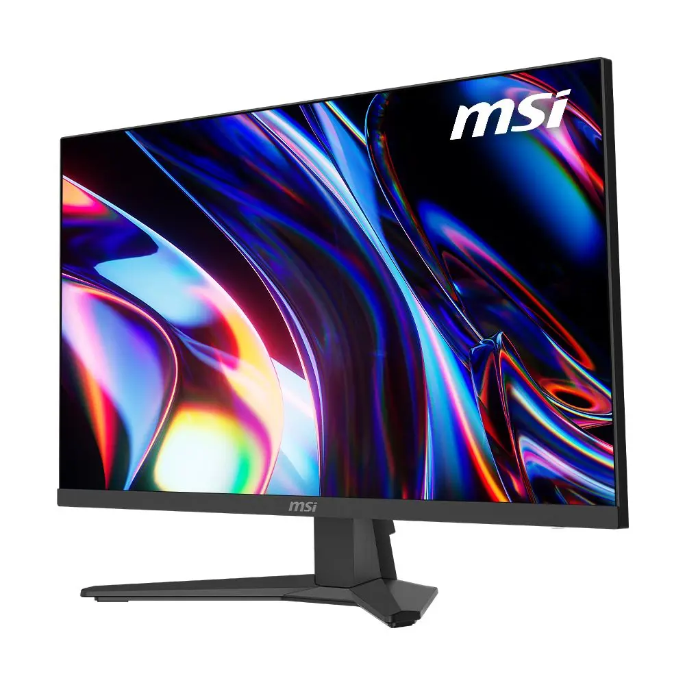 Msi Mag 274Qf X24 Rapid Ips Gaming Wqhd 240 هرتز Ai Vision Perfect Pixel Technology #3