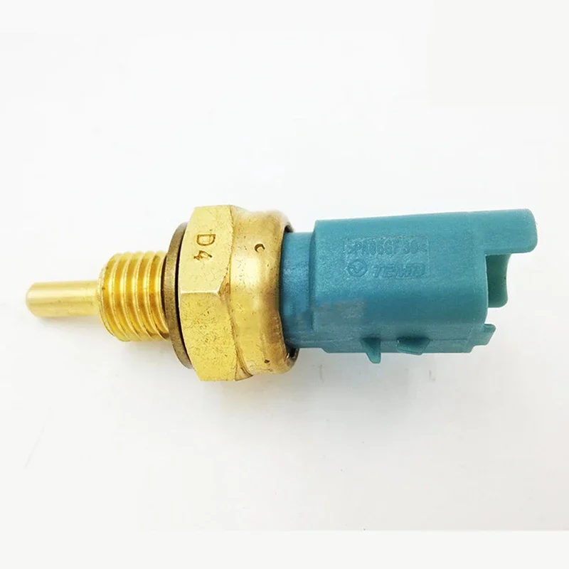 Water temperature sensor for Dongfeng S30 H30 CROSS old model 1.6 Water temperature sensor plug