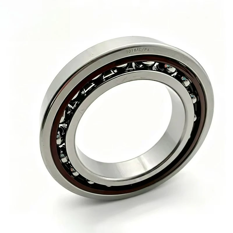 Transmission Bearing Angular Machine Tool Spindle Angular Contact Ball Bearing 7018 7020 7021 7022 P4