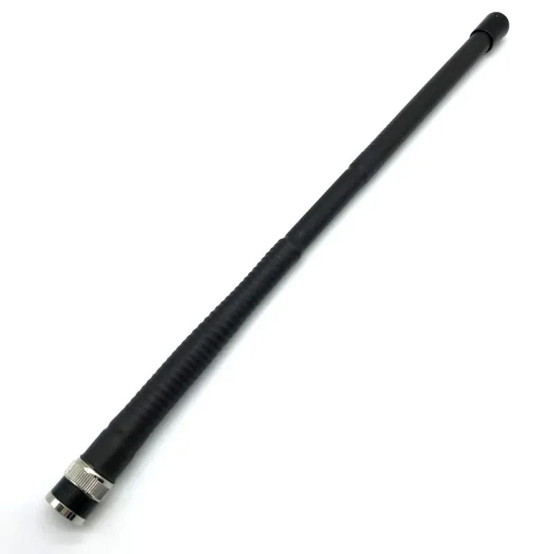 

New 27MHz BNC Male Connector Radio Antenna for ICOM Kenwood Motorola IC-V8 IC-V80 IC-V82 TK100 TK300 CP500 Radio Walkie Talkie