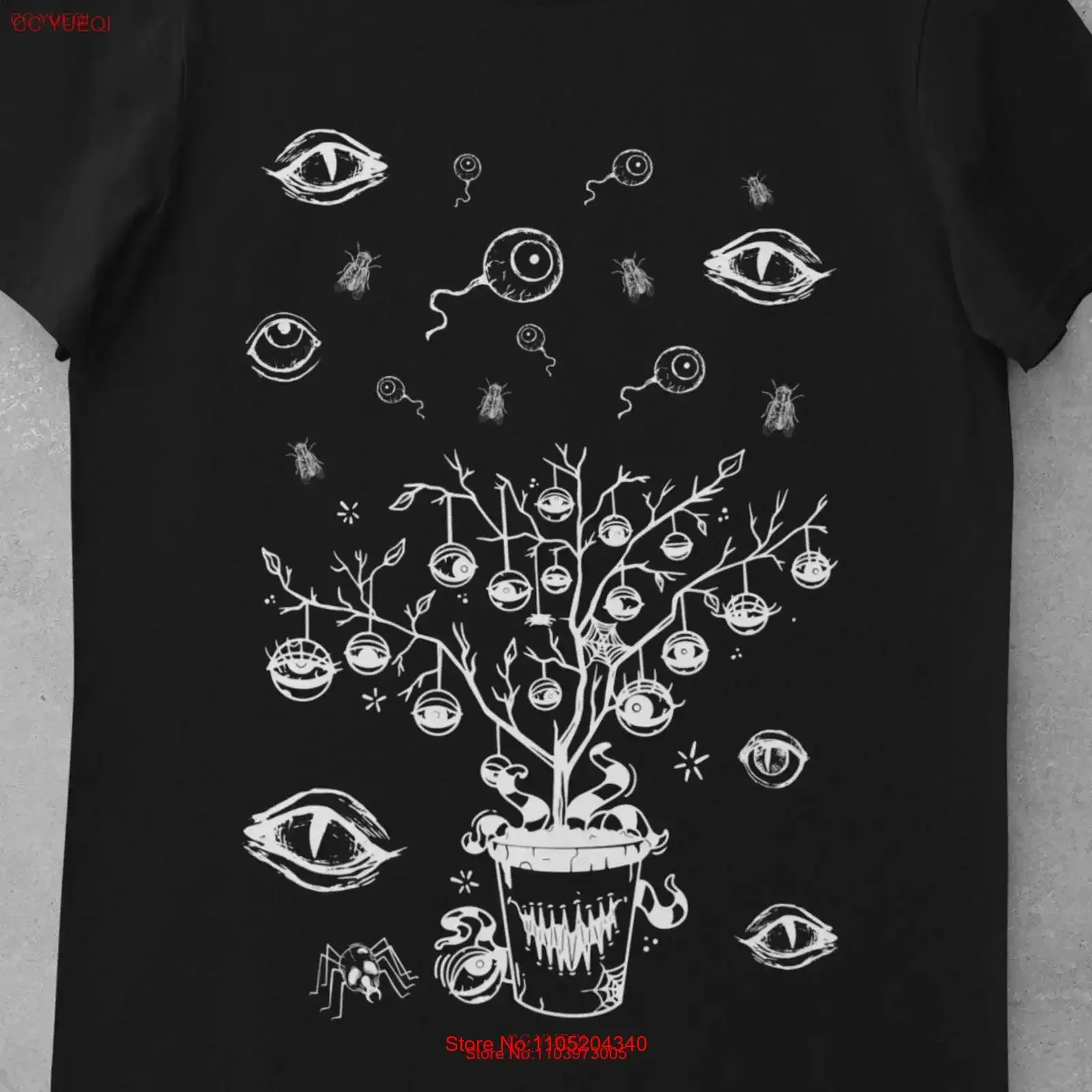 

Одежда в стиле гранж Alt Mall Goth Trad Пастельная футболка в стиле панк Fairycore Странная уникальная винтажная стираная дизайнерская одежда Мягкая