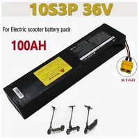 Electric Scooter Battery AOVO / AOVOPRO AOVO M365PRO 36V 100Ah 10S3P