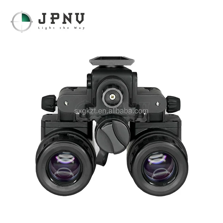 JPNV-31R low light night vision goggles pvs 31 nvg helmet real night vision binoculars