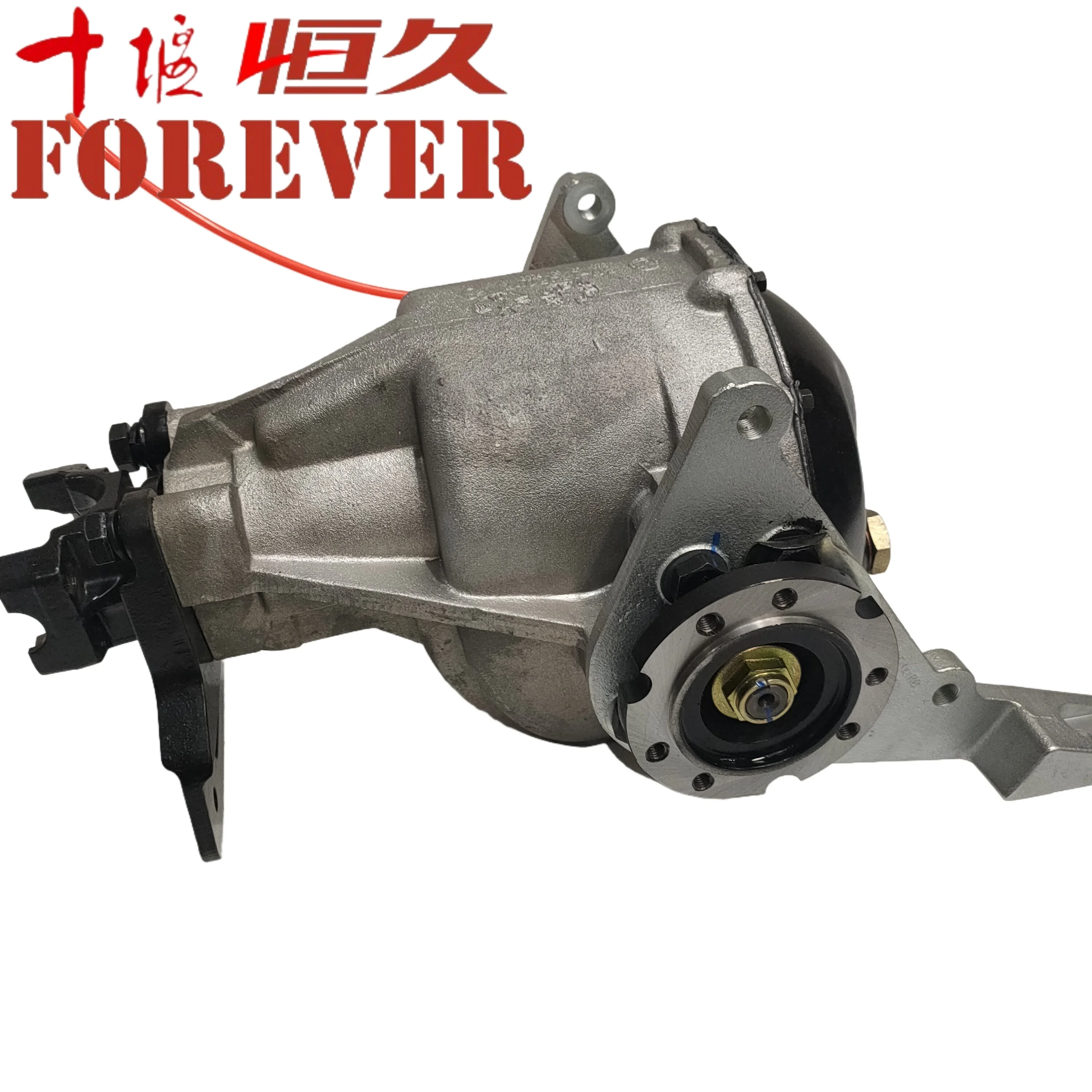 Front Axle Main Reducer 2302G00C51M00 Applicable to Dongfeng Mengshi 4X4 Driver Off-road Vehicle