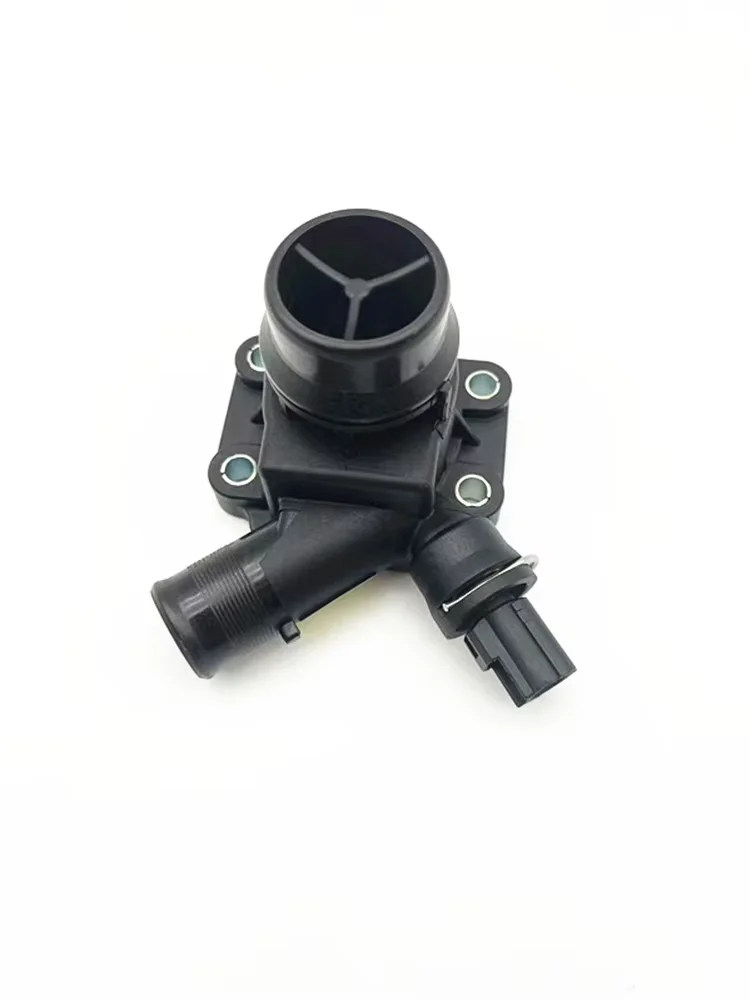 

Thermostat Housing Kit Engine Coolant for LAND ROVER Freelander LR2 3.2T OEM; LR006071