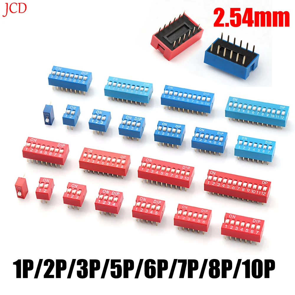 10-шт-модуль-переключателя-ползункового-типа-1-2-3-4-5-6-7-8-10pin-dip-тумблер-красный-синий-защелкивающийся-переключатель