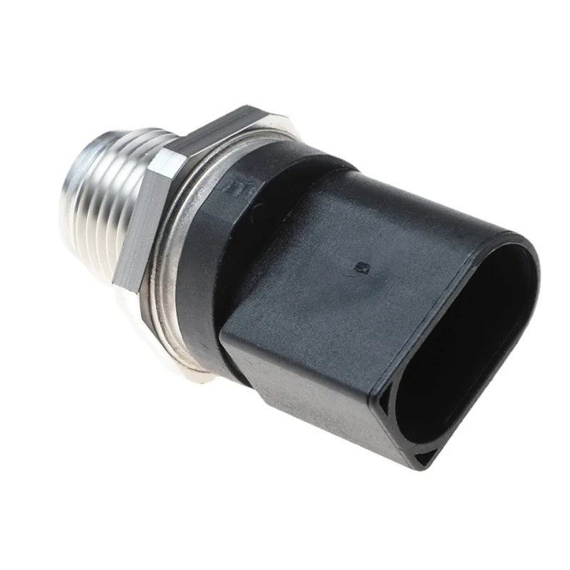 0281002842 Auto Parts Fuel Pressure Sensor A0041536728 0041536728 0041536728 Oil Pressure Sensor for BOSCH AUDI MERCEDES BENZ