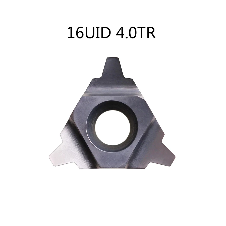 16UID 5ACME 16UID 4.0 5.0 6.0TR NK9030CNC Lathe Thread blade for steel/stainless steel U-shaped trapezoidal female thread cutter