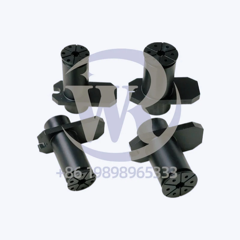 Komori Fedder Paper Separation Nozzle Shell Paper Separation Mouth Komori L40 Parts