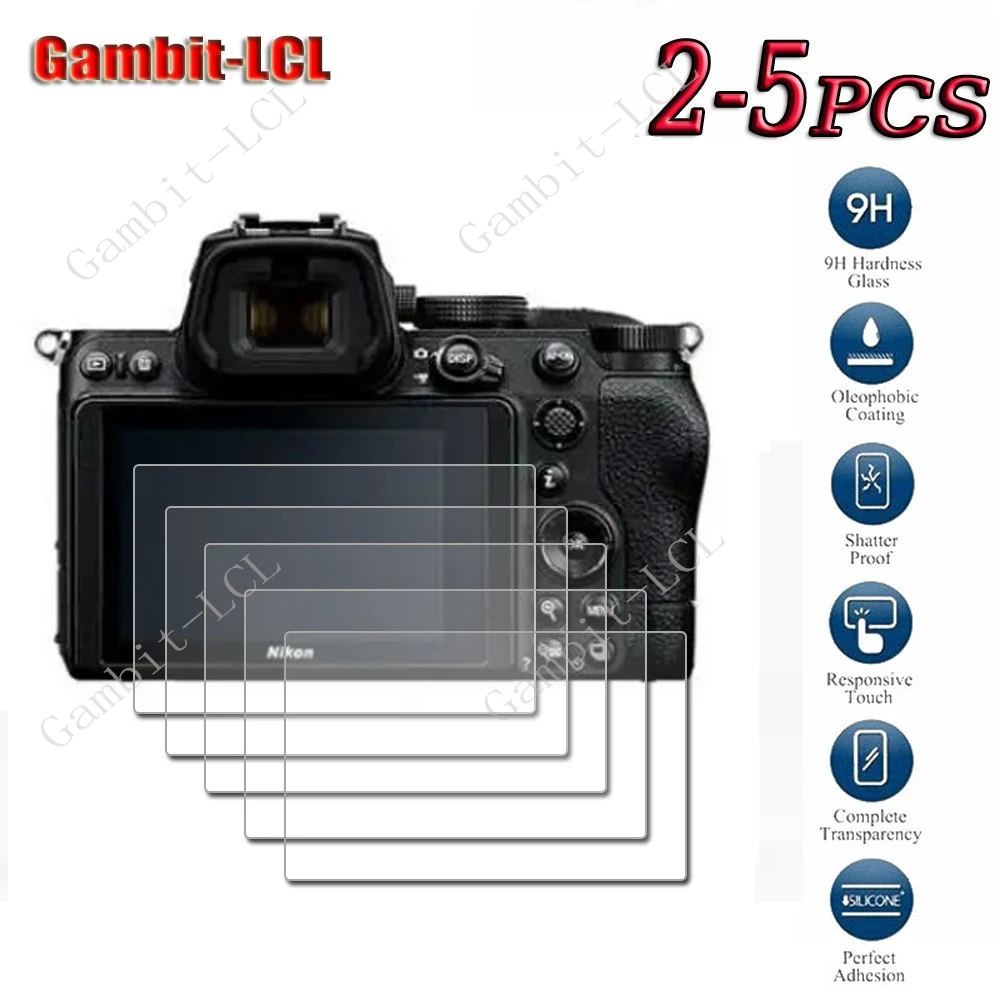 Tempered Glass For …