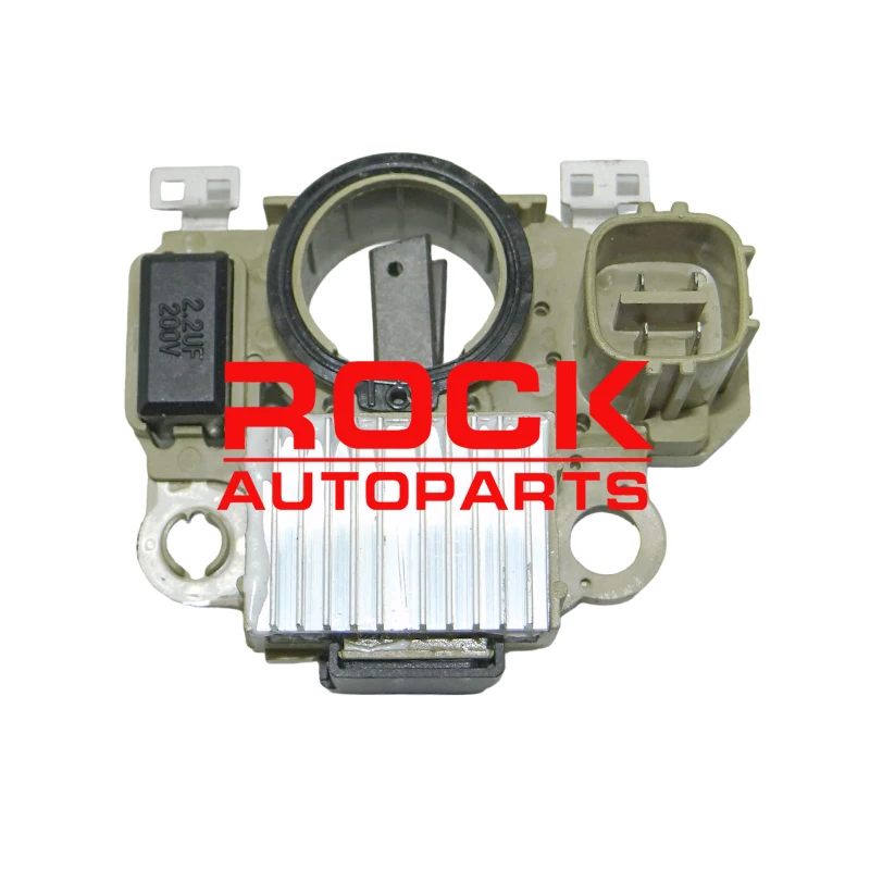 

NEW HNROCK Alternator Voltage Regulator 1360ER00 AT5G1891 11480