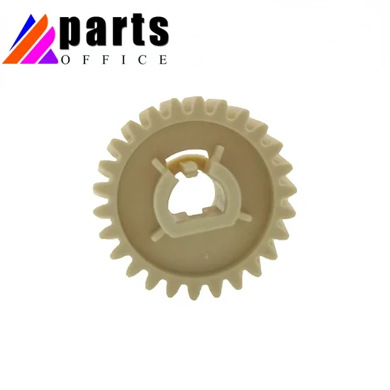 10X RU7-0028-000 RU5-0964-000 Fuser Lower Pressure Roller Gear 29T for HP LaserJet P3015 P3005 M3027 M3027x M3035 M3037