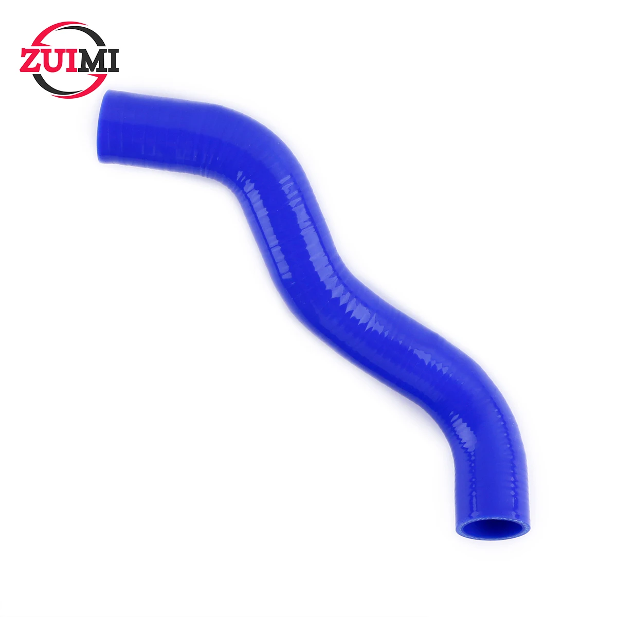 For Fiat Uno Turbo 1.4 1400 MK2 MKII 1989 1990 1991 1992 1993 1994 1995 Silicone Radiator Main Hose Pipe Tube Kit Auto Tubes Set
