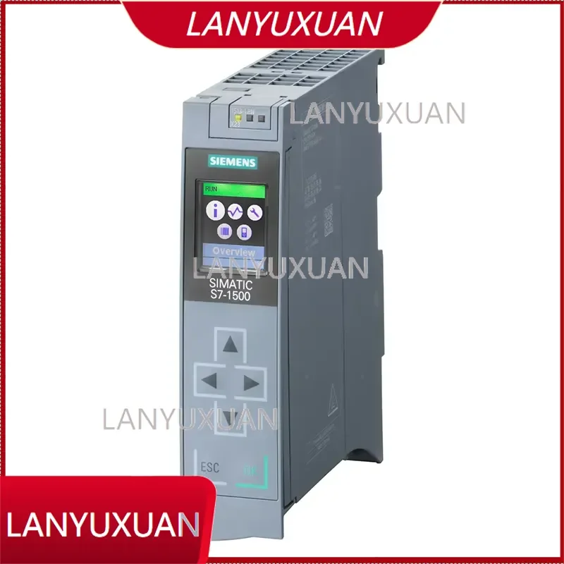 6ES7513-1AL02/1AL01/1AM03-0AB0 CPU 1513-1PN Controller Prices Suppliers Seimens Plc CPU Units Module S7-1500