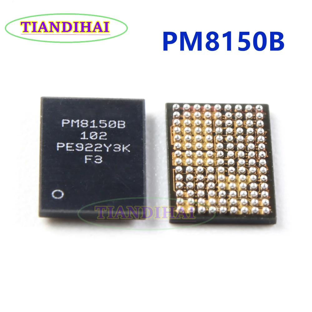 1-10pcs PM8150B 102 Power IC For Xiaomi Power Supply Management IC Chip PM PMIC 8150b 8150