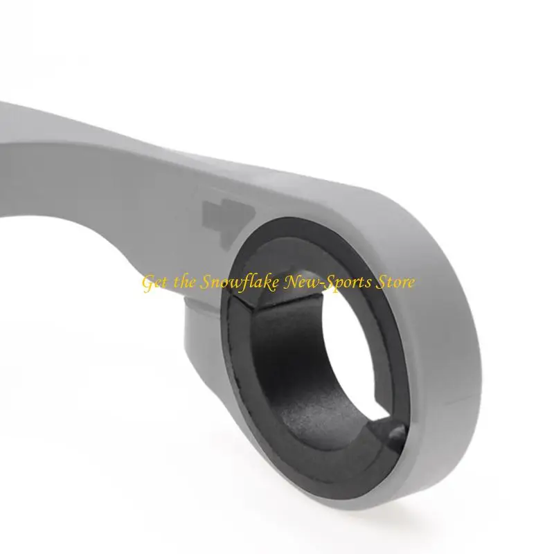 E56D Велосипедный руль Противоударные вставки Устойчивые к истиранию Эргономичные