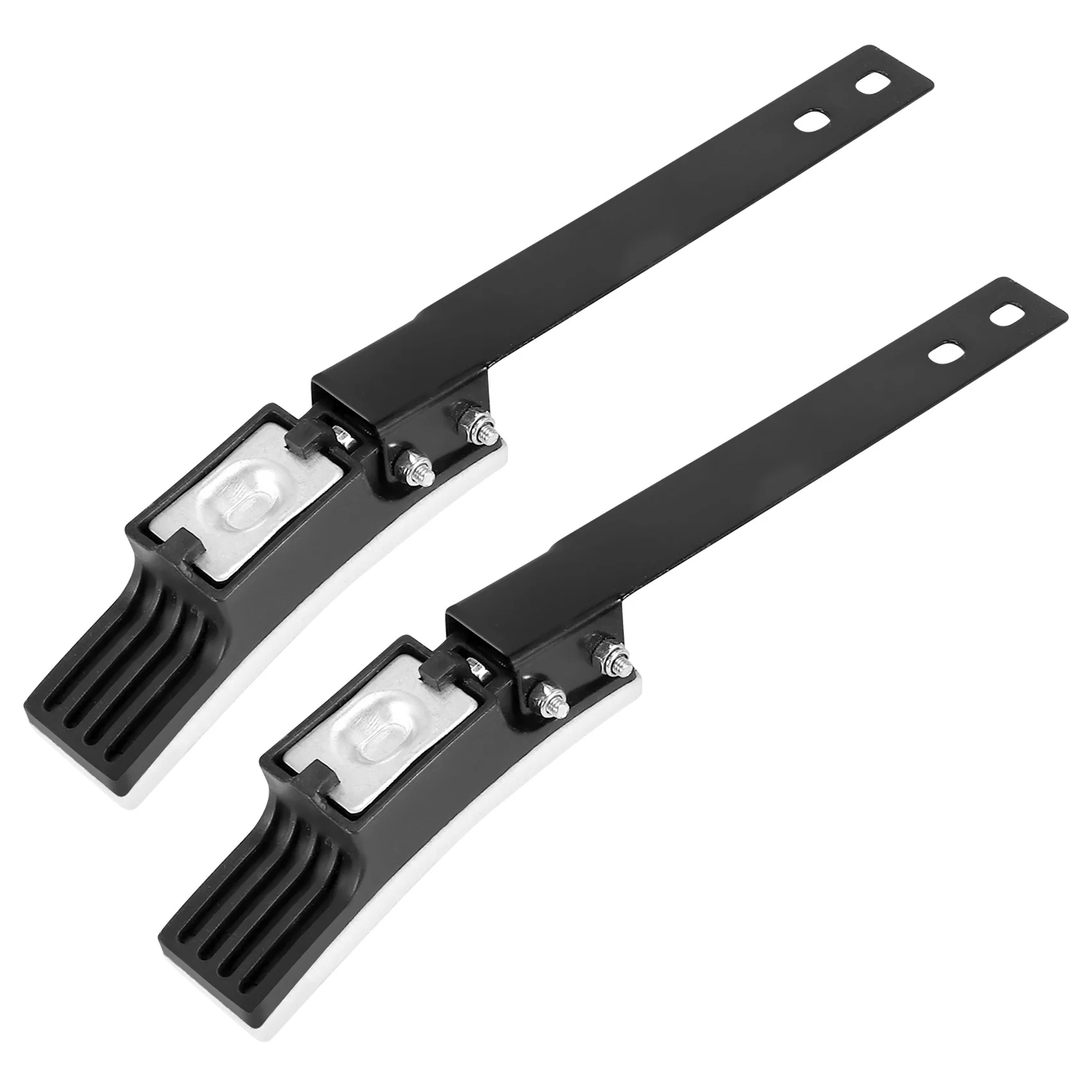 2 шт. тормозные колодки для велосипеда, тормозные колодки для велотренажера, тормозные колодки типа циферблата, запасные части для фитнеса