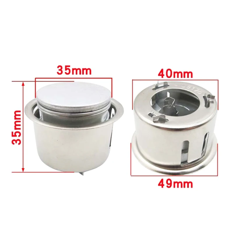 Rice Cooker Accessories Rice Cooker Magnet Rice 135-170° Round Magnetic Steel Temperature Limiter Rice Cooker Thermostat