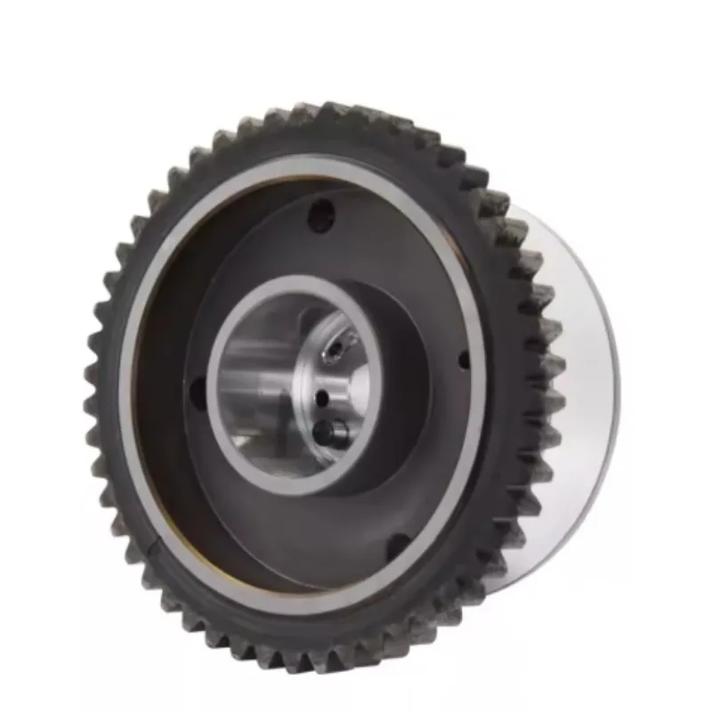 

24350-3CAA0 24350-3CAB0 24350-3C100 24350-3C110 Timing Camshaft Gear CVVT for Hyundai Genesis Azera Veracruz Coupe V6