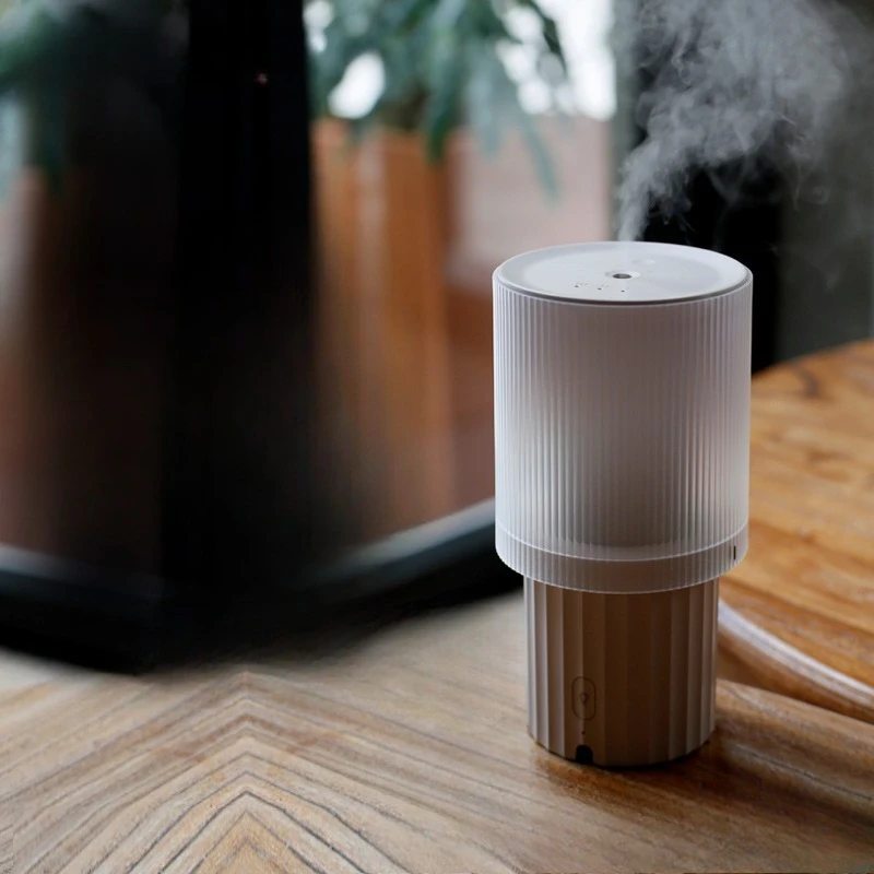 

Convenient aromatherapy machine, bedroom home use, smart, anhydrous aromatherapy