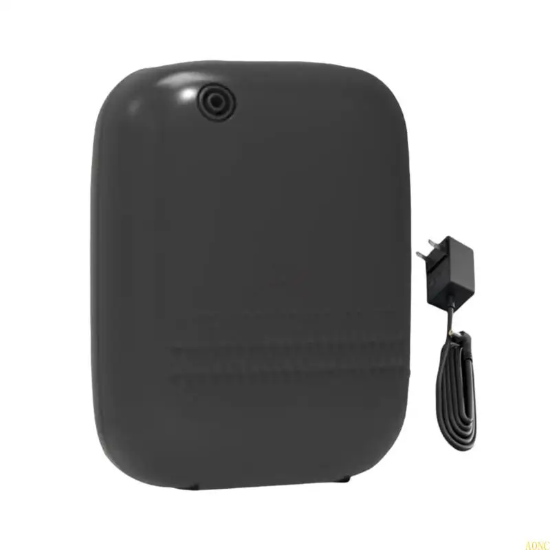 A0NC Diffusore olio essenziale capacità Intelligent Blue Dente Scent Air Machine