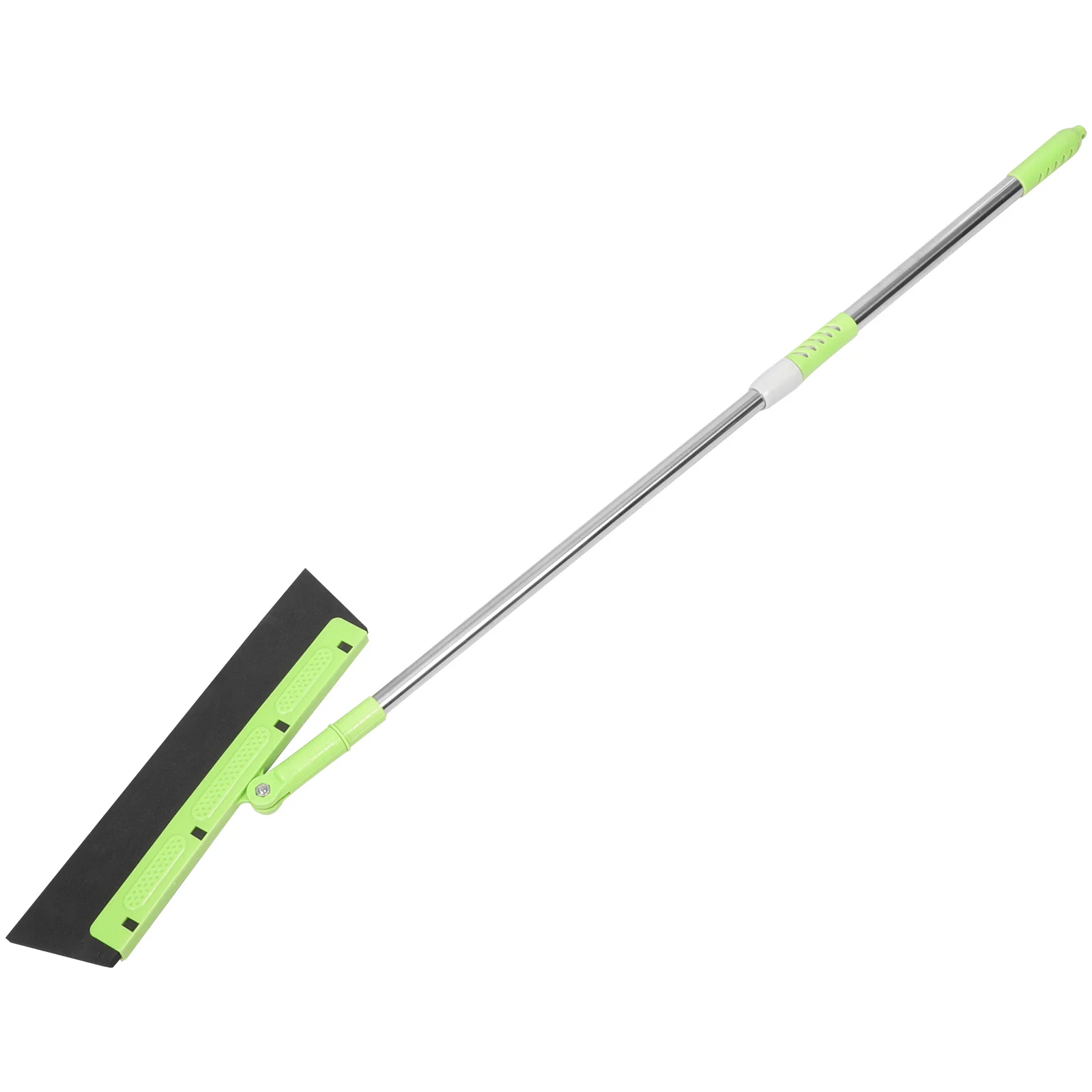 

Small Squeegee Shower Glass Door Bathroom Mirror Window Scrubber Car Windshield Wiper Home Tool