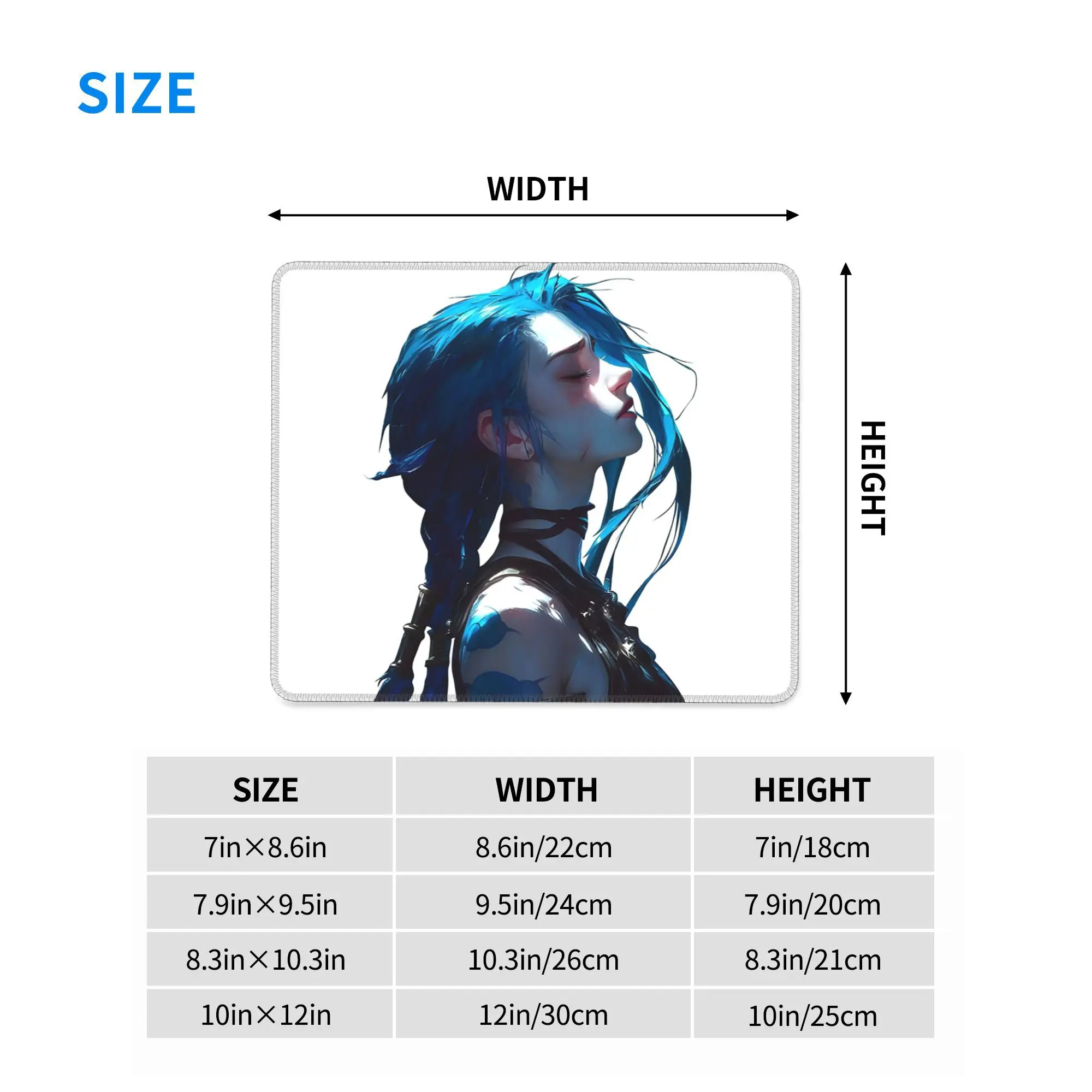 Vintage Animal Friends ماوس الوسادة الكمبيوتر لوحة المفاتيح الماوس حصيرة الألعاب الكمبيوتر المحمول حصيرة مكتبية اكسسوارات الجدول الحصير