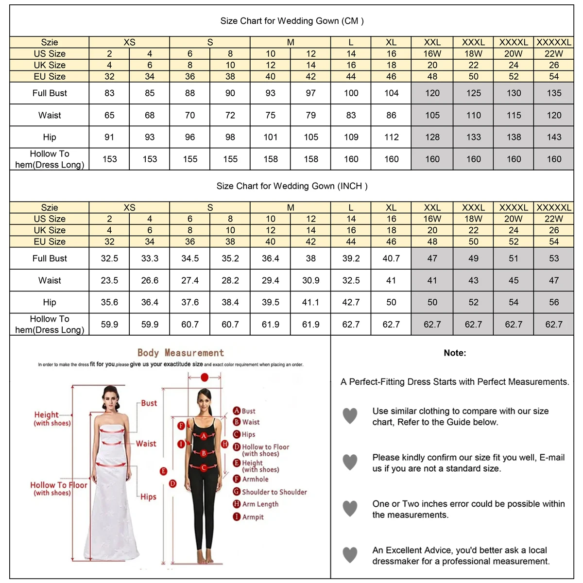Thumbnail 3 - #9 Popular Womens Classic Wedding Dress Choices