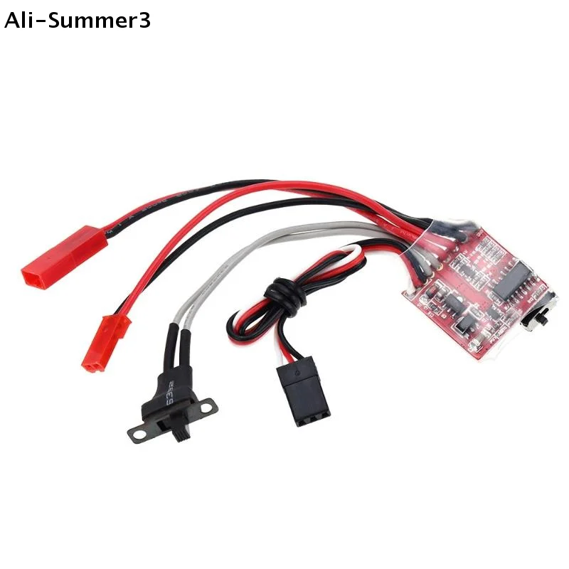 【Sr3】30A 4-8V Mini …