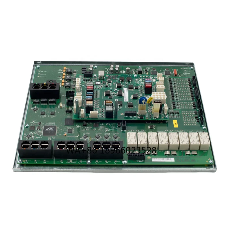 00188812 Cabinet Interface Board Small Robot CIB