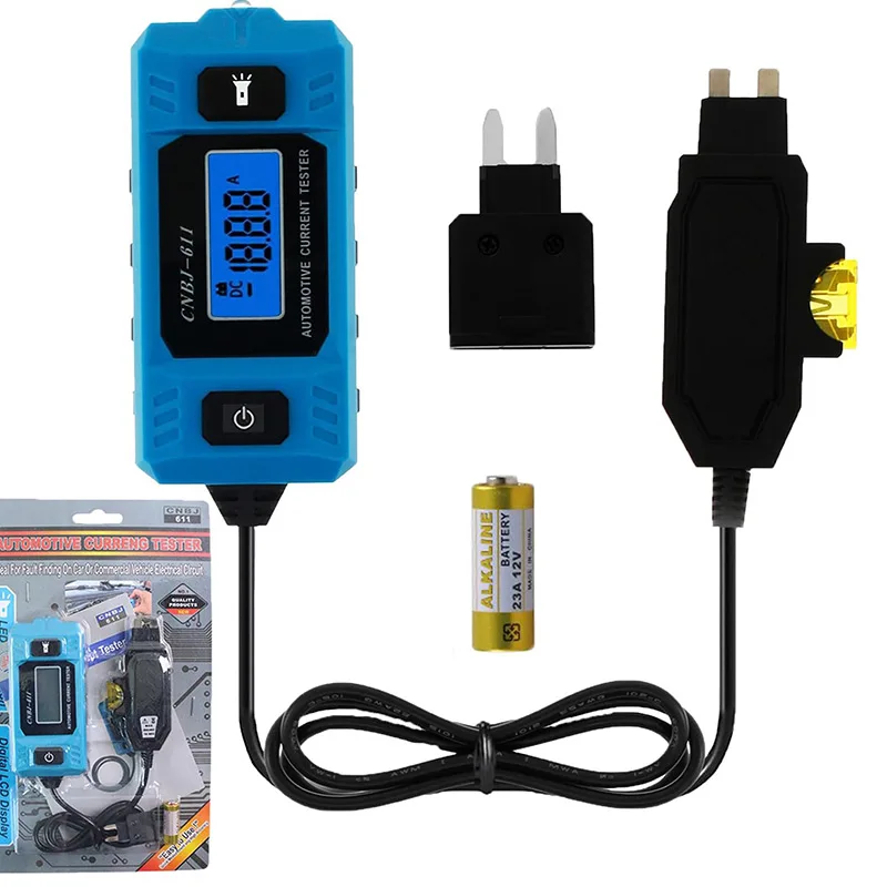 Automotive Circuit …