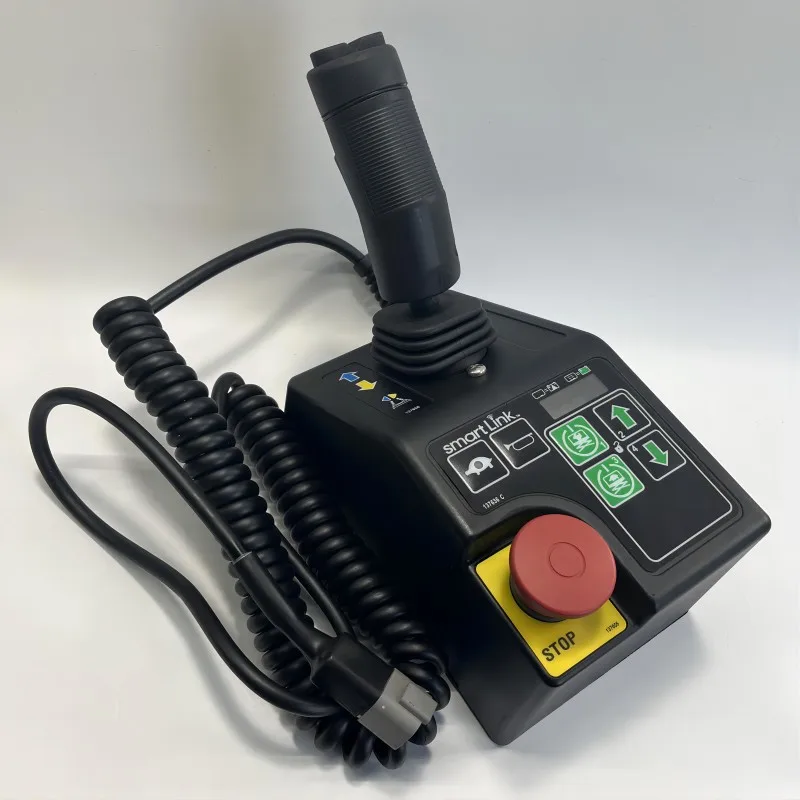 

Блок управления Genie Aftermarket 137633 137633GT для Genie Gen 6 GS-1530 GS-1532 GS-1930...