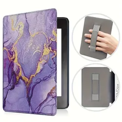 Case for 6.8'' Kindle Paperwhite 11th Generation 2021 Release and Kindle Paperwhite Signature Edition