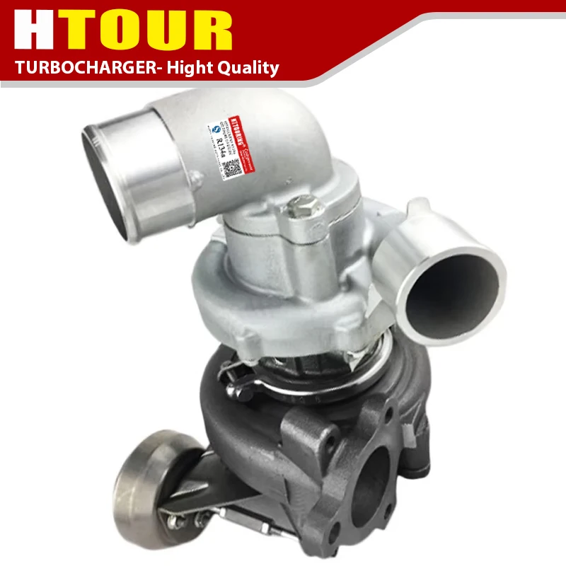 2AD turbocharger VB13 turbo for Toyota RAV4 2.2L D-4D Engine 2AD-FHV VGA30017 17201-0R020 17201-0R022 17201-0R021 17201-440FP