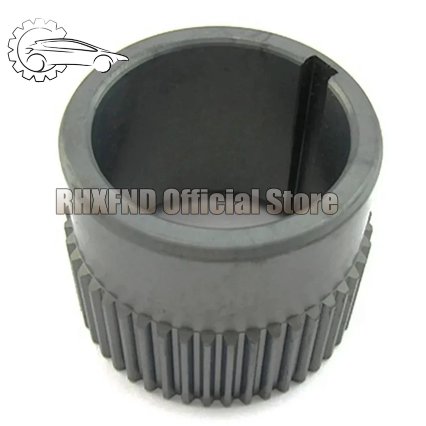 MD099211 Crankshaft Oil Pump Drive Gear Sleeve for Mitsubishi L200 Triton L300 Montero Pajero 2.5D 4D56 Engine
