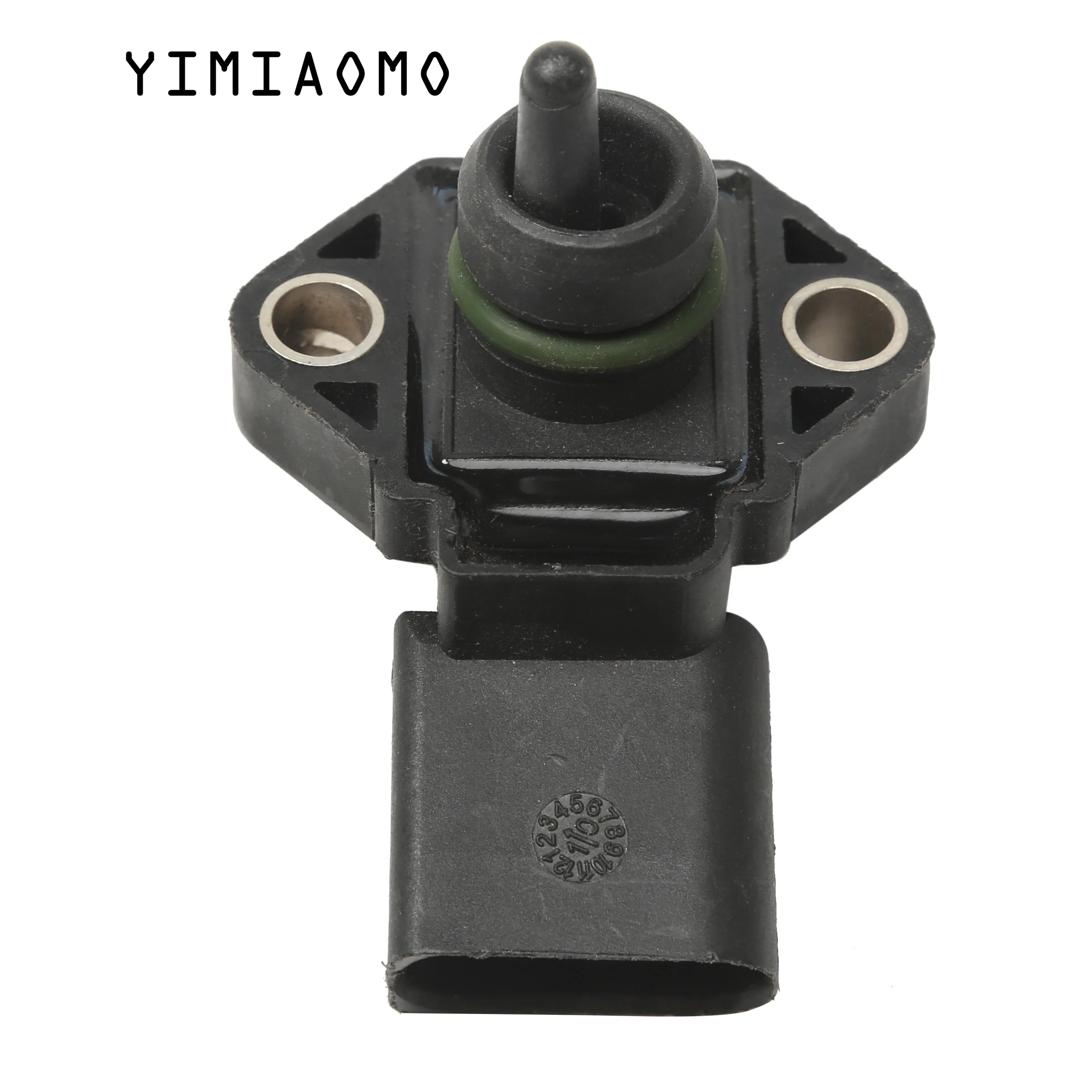 062906051 Supercharge Pressure Sensor For Audi A2 A3 1.8 T quattro A6 VW Golf Passat Sharan Skoda Superb Seat Alhambra 038906051