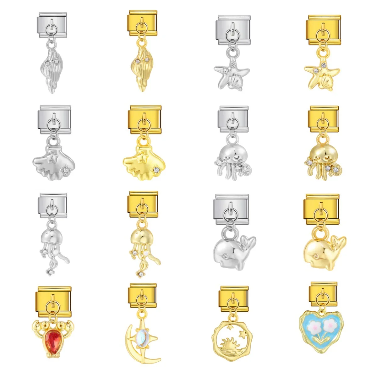 Wg 1Pc Italian Modu…