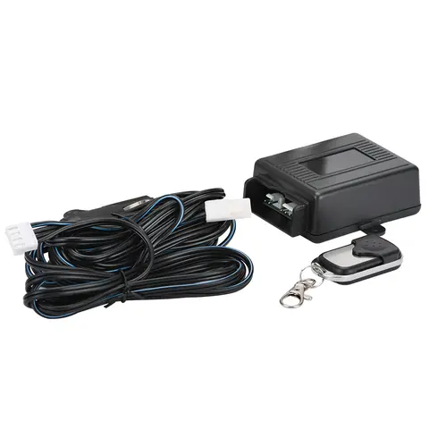 10 best sales remote control exhaust silencer - №9