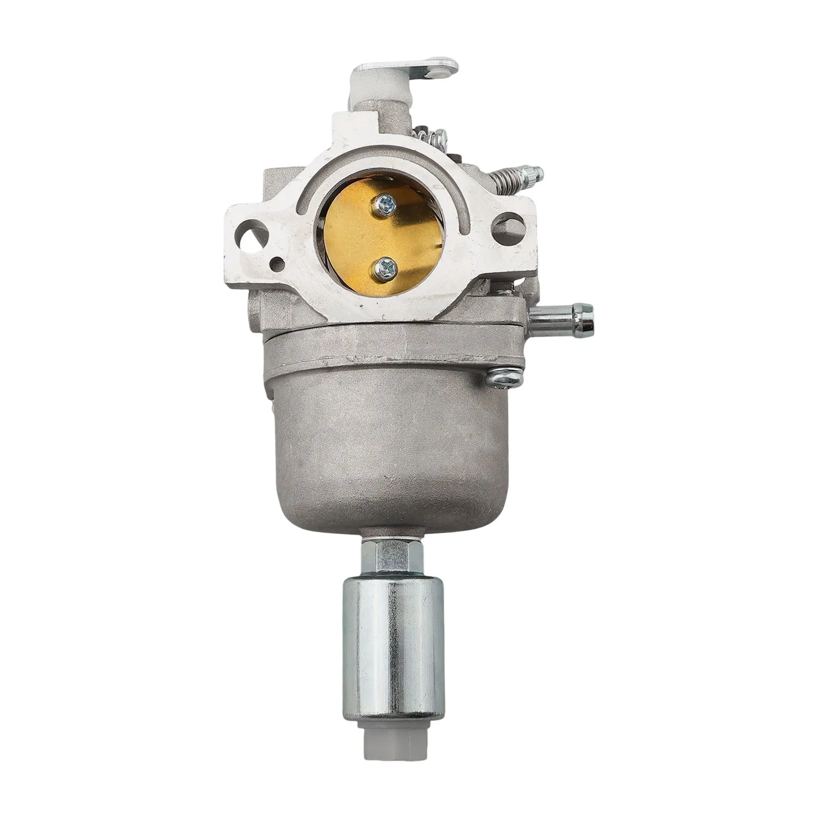 Carburettor Kit Solution for Enhancing Performance in for troy BILT's 42 Inch Ride on Mowers with a Focus on the 17 5 IC for ohv