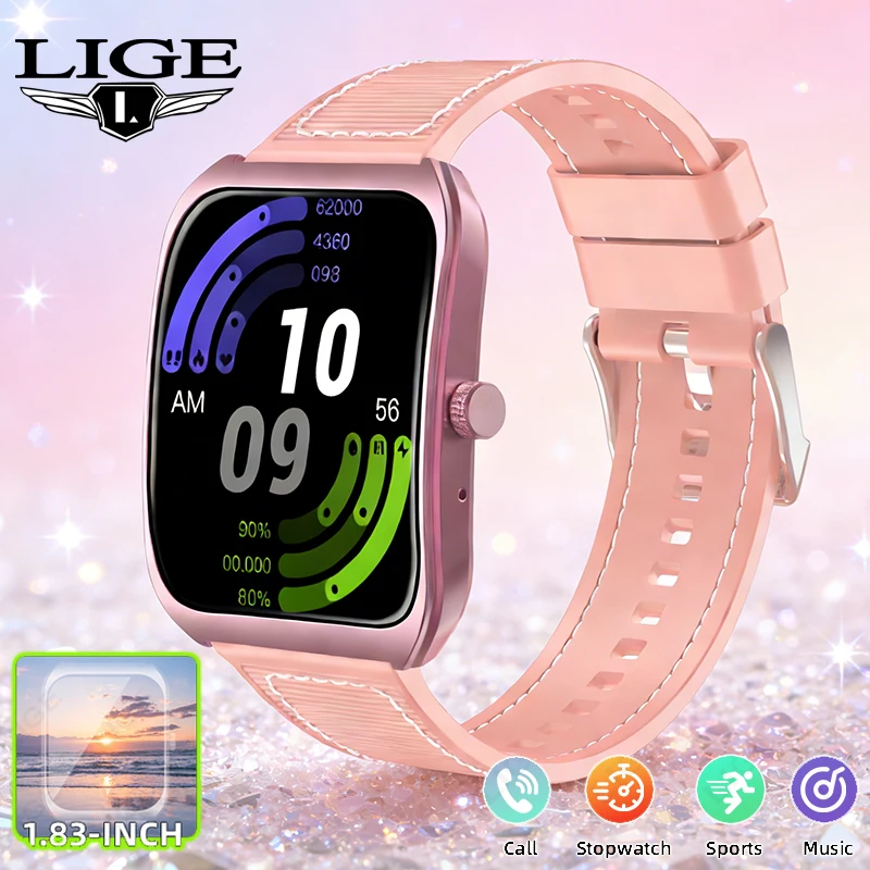 Lige New 2.01" 3D C…