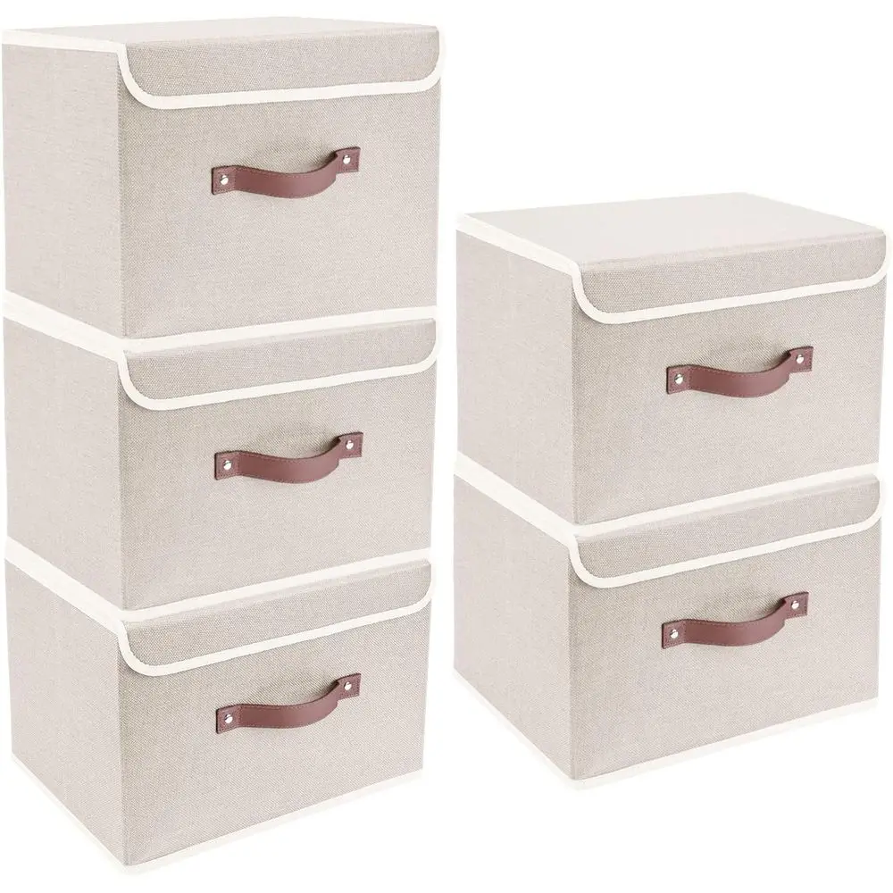 Oldable Storage Box…