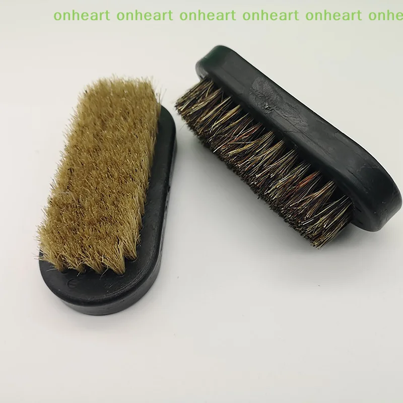 Brosse à cirer les chaussures  - Brushing Boot Horse avis et prix