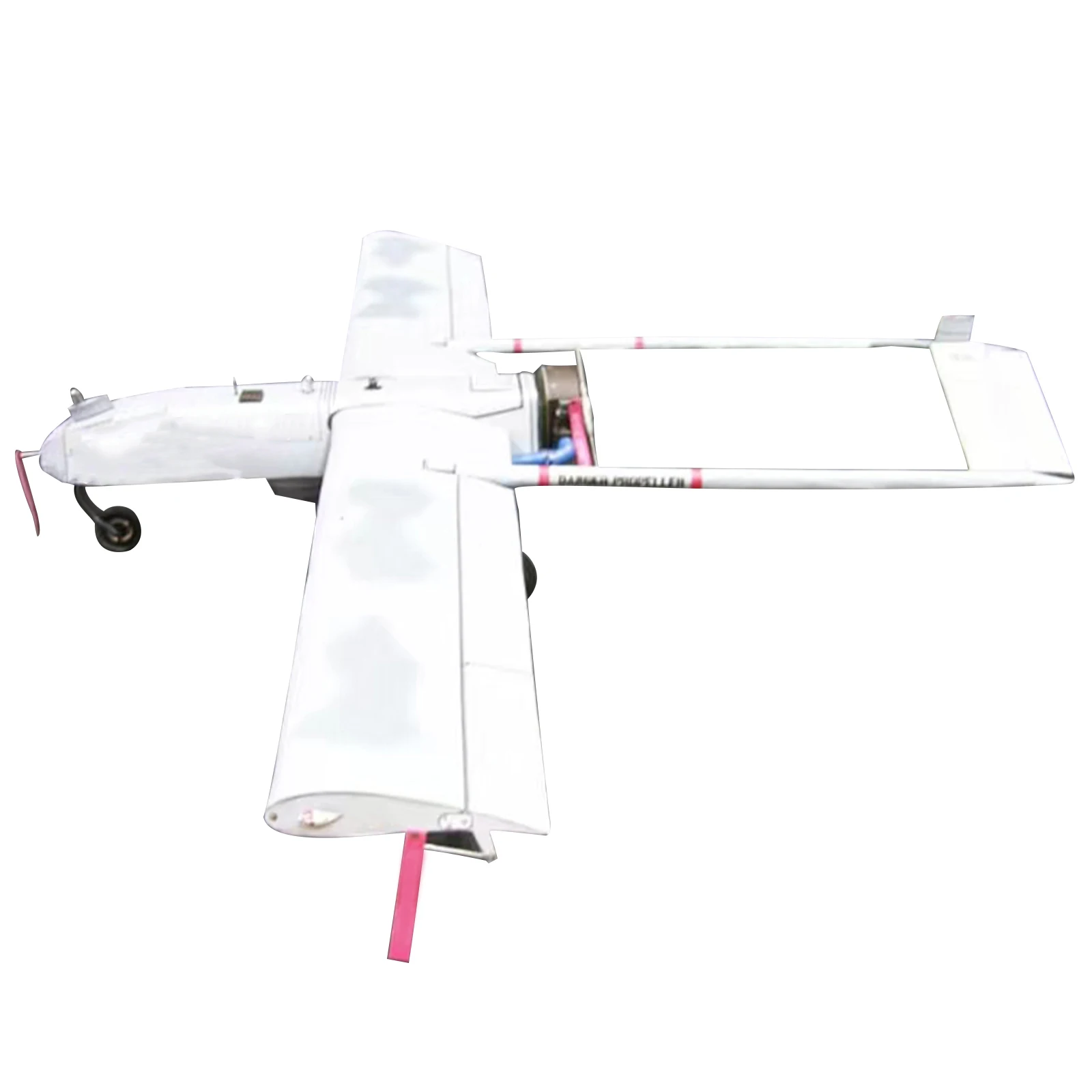 

USA American Spirit A320 Model Plane 1/300 25*20*12CM