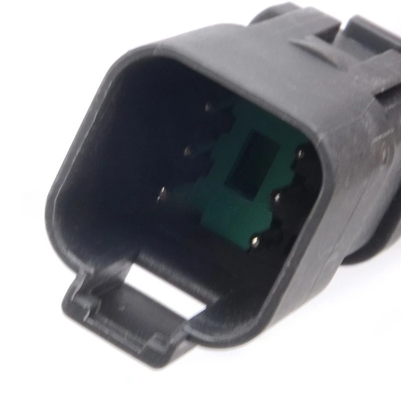 Excavator Loader Parts E320B Throttle Motor Module 6 Wire