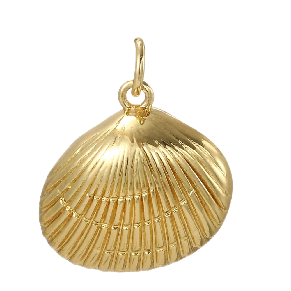 Cute Ainmals for Jewelry Making Supplies Gold Color Hearts Diy Earrings Bracelet Necklace Accessories Excellent Quality image 6