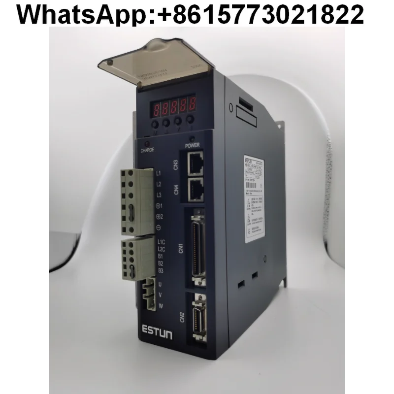 Estun Driver PRONET…